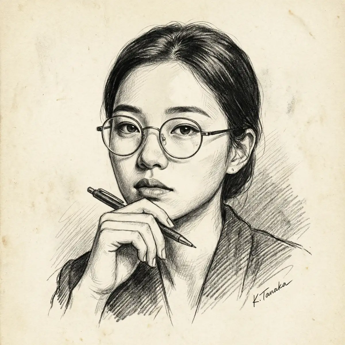 翻译大神林夕 - silklabo 日语翻译专家